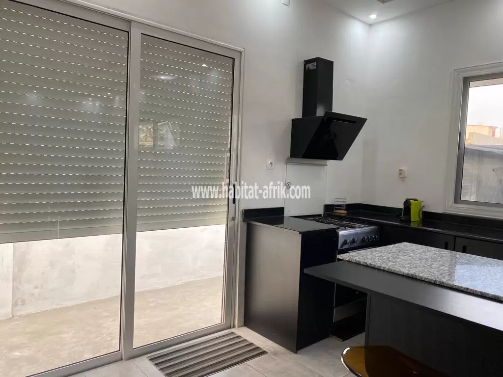 Sublime mini villa en vente à Adidogomé Logoté