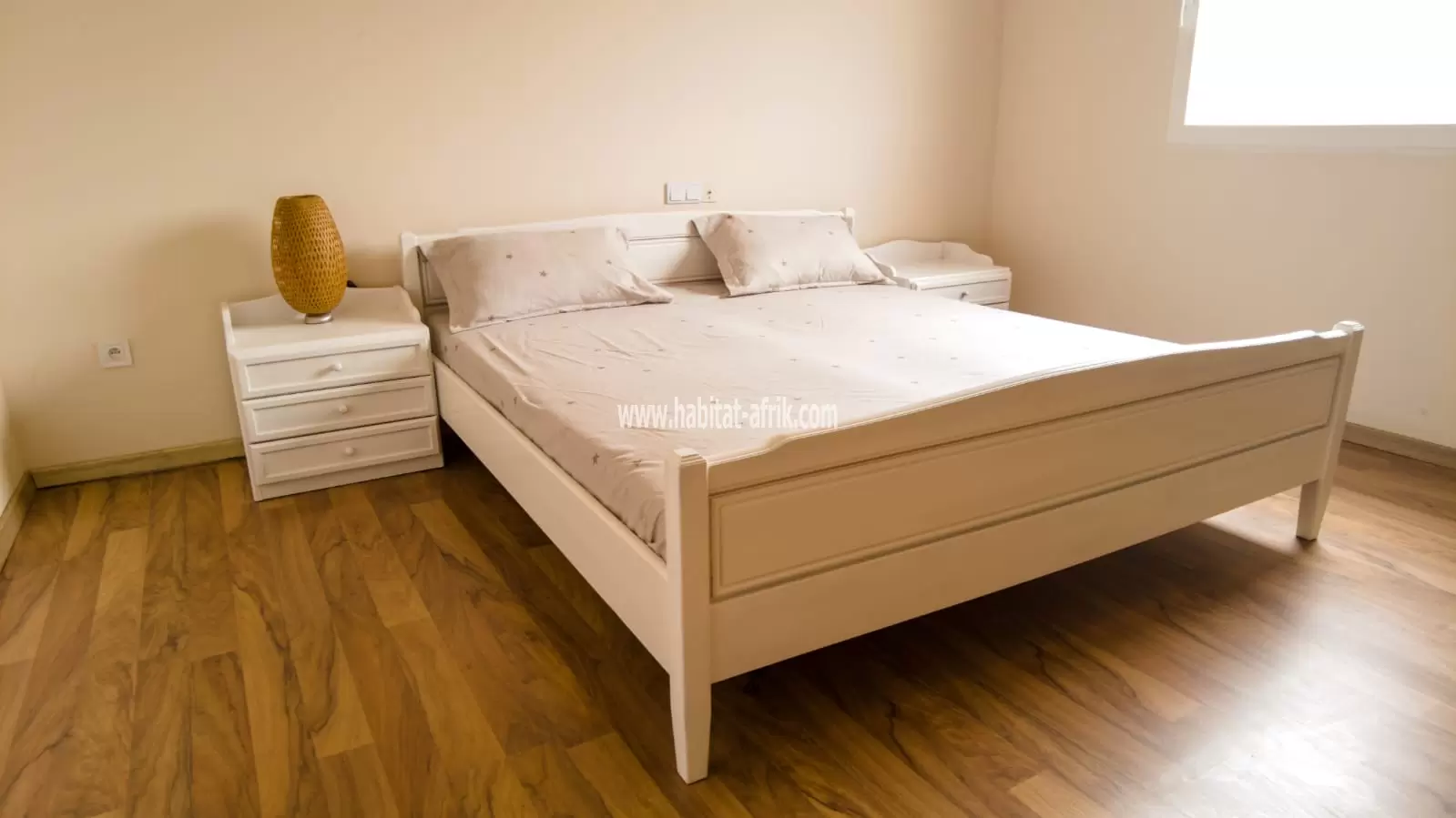 madina appartement 