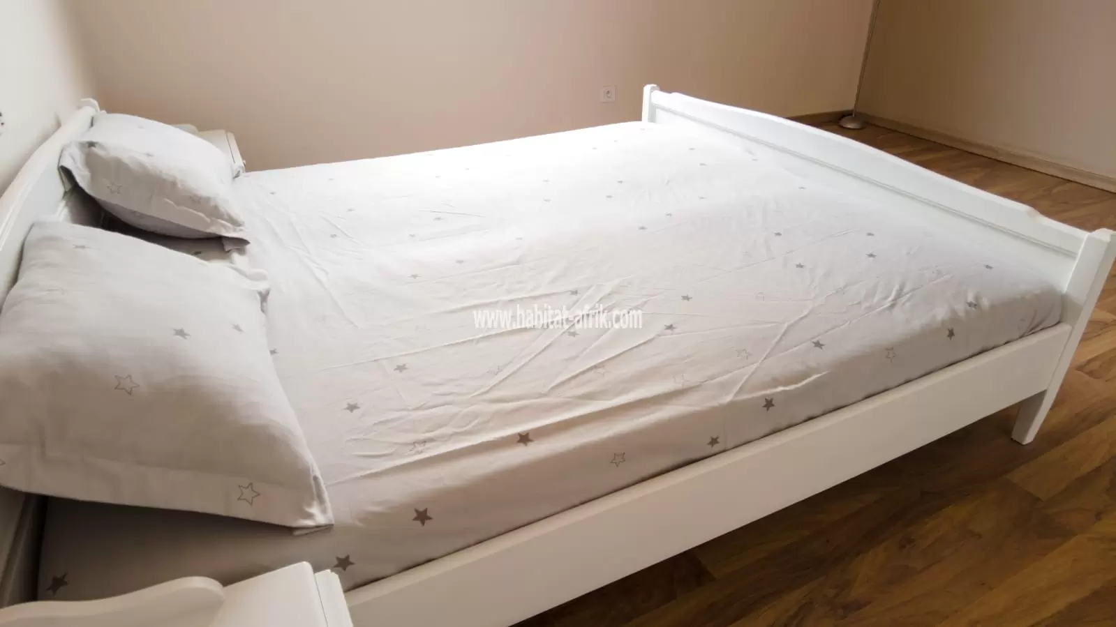 madina appartement 