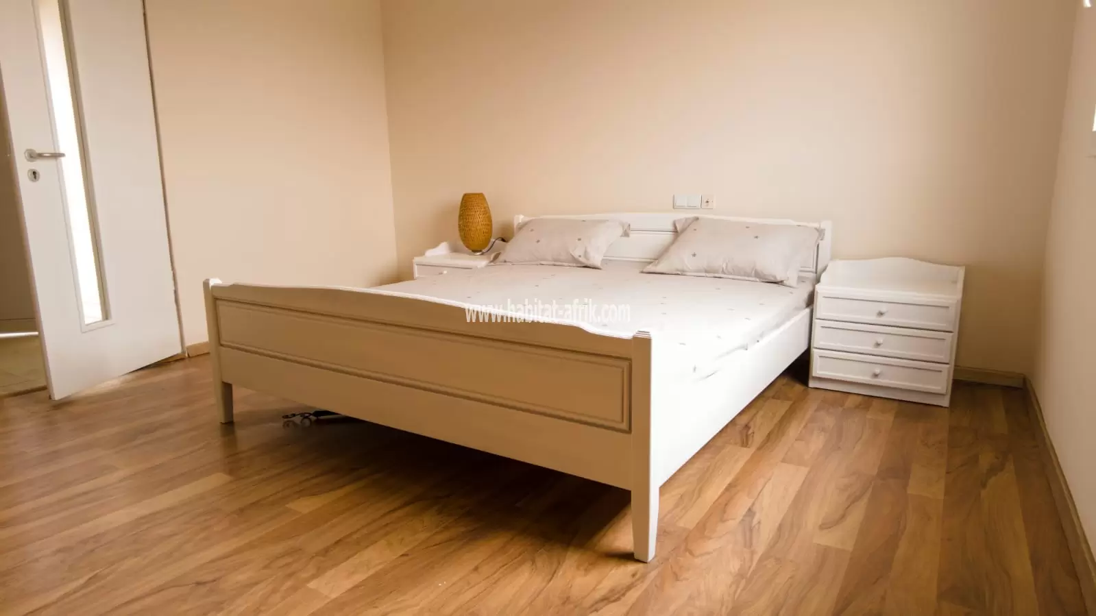 madina appartement 