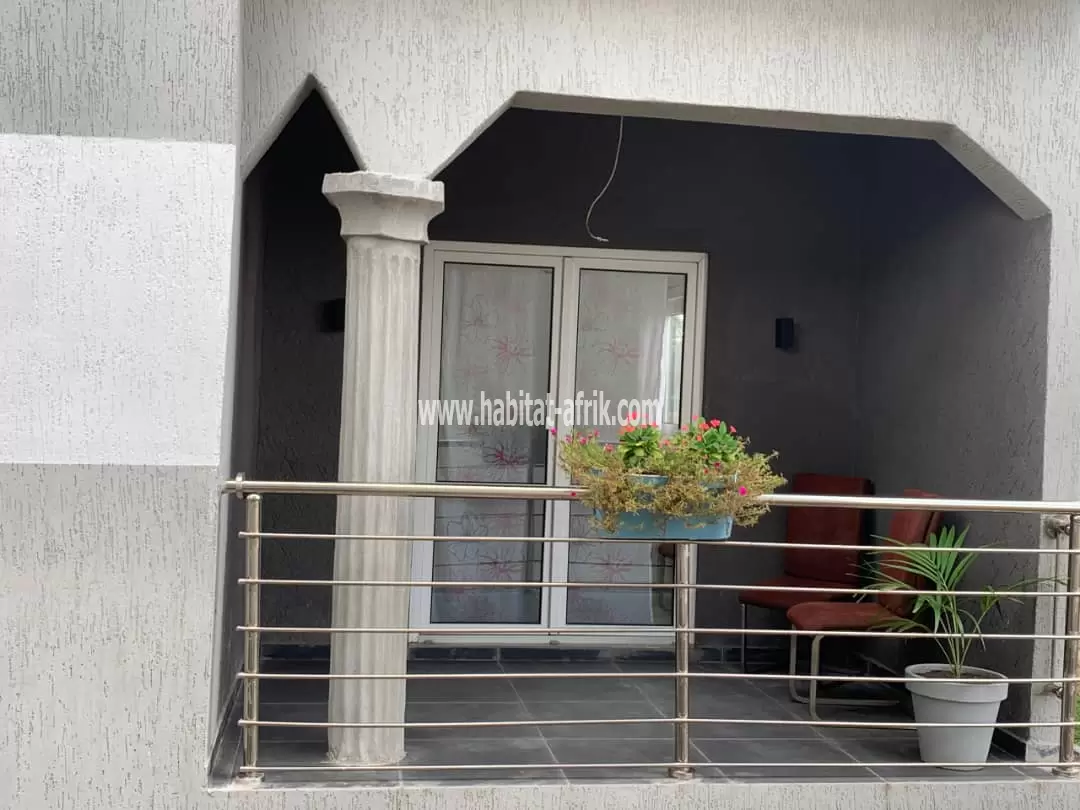 madina appartement 