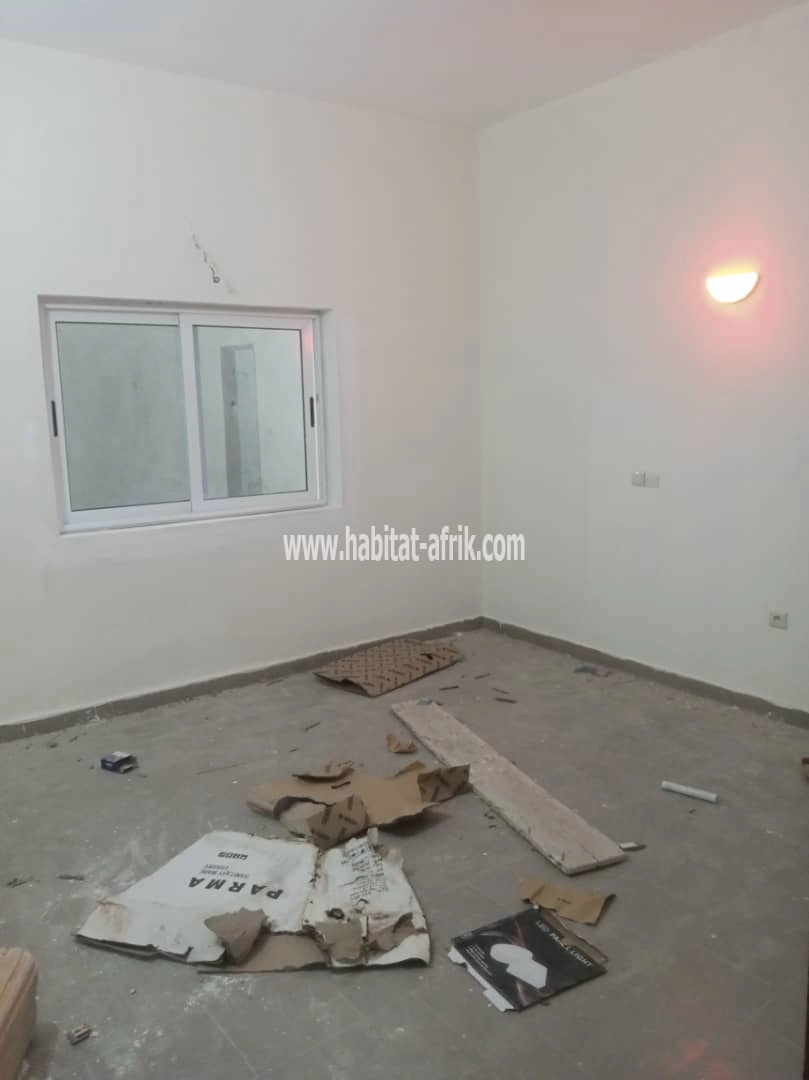 APPARTEMENT A LOUER  NOUVELLE CONSTRUCTION