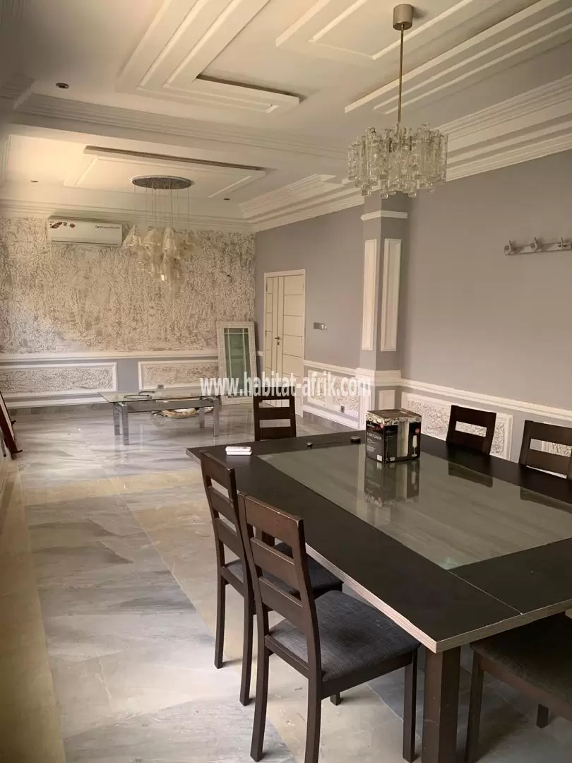 villa à vendre 