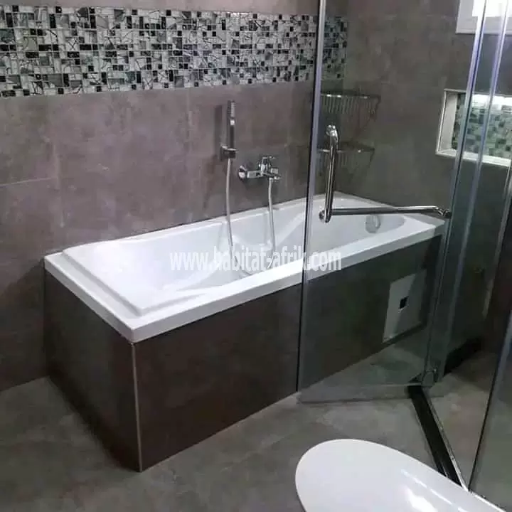 villa moderne à vendre 