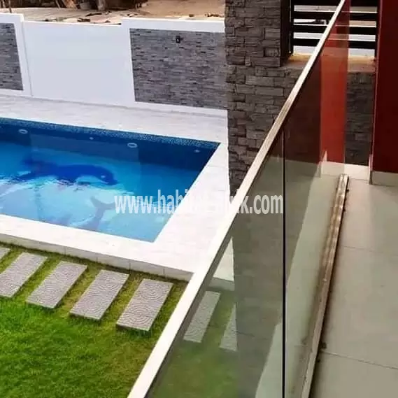 villa moderne à vendre 
