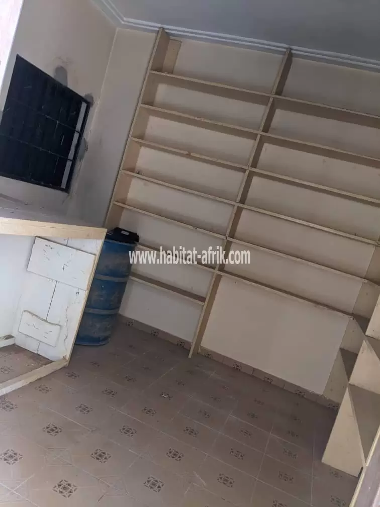 à vendre 