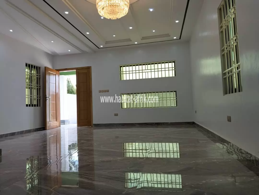 villa à vendre 